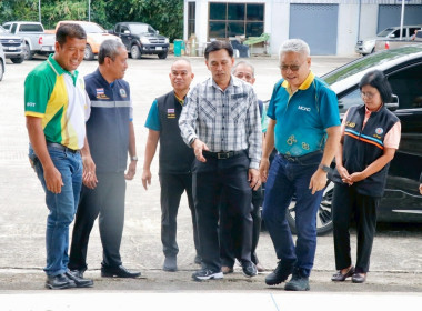 การประชุมการสร้างการรับรู้และวิธีการแก้ไขปัญหาเชิงบูรณาการแบบมีส่วนร่วมในการติดตามสถานการณ์การผลิตสินค้าเกษตรและติดตามงานตามนโยบายกระทรวงเกษตรและสหกรณ์ โดยสหกรณ์การเกษตรพรหมคีรีจำกัด ได้บรรยายสรุปผลการดำเนินงานของสหกรณ์และการเชื่อมโยงเครื่อข่ายธุรกิจระหว ... พารามิเตอร์รูปภาพ 44